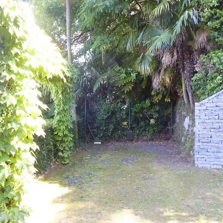 Apartamento Luminoso Vista Lago Belgirate