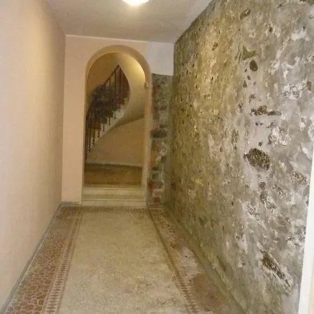 Apartamento Luminoso Vista Lago Belgirate