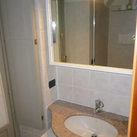 Apartamento Luminoso Vista Lago Belgirate